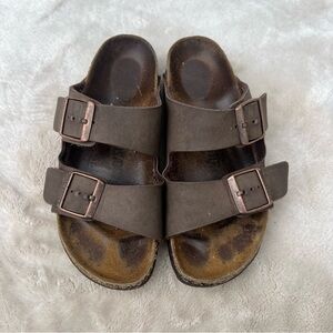 Arizona Soft FootBed Birkenstocks